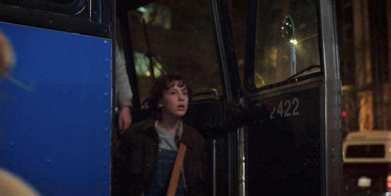 Illustration for article titled Stranger Things Season Two Is Still Full Of Great Cars With One Notable Mistake